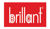 brillant halı